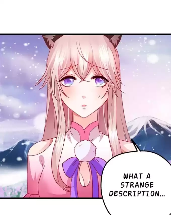 Read My Snapping Fox Lord chapter 19 image 65 on Lezhin