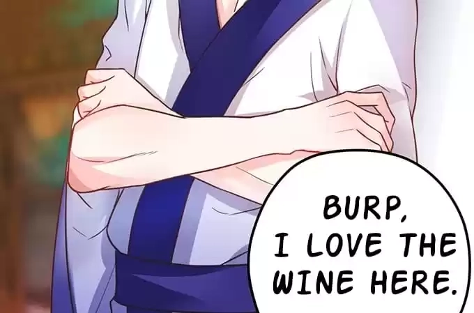Read My Snapping Fox Lord chapter 19 image 8 on Lezhin