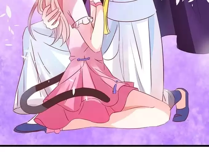 Read My Snapping Fox Lord chapter 19 image 94 on Lezhin
