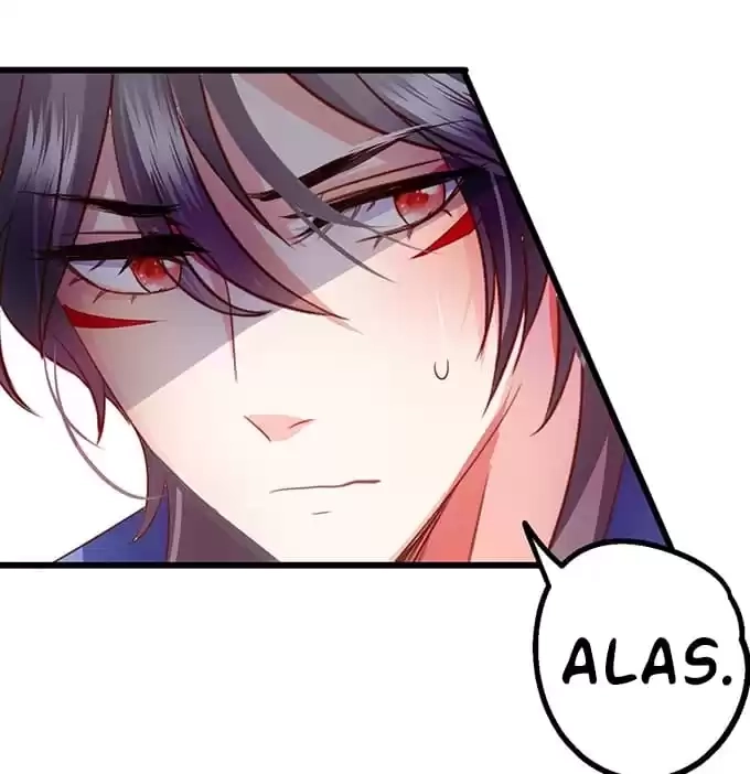 Read My Snapping Fox Lord chapter 19 image 95 on Lezhin