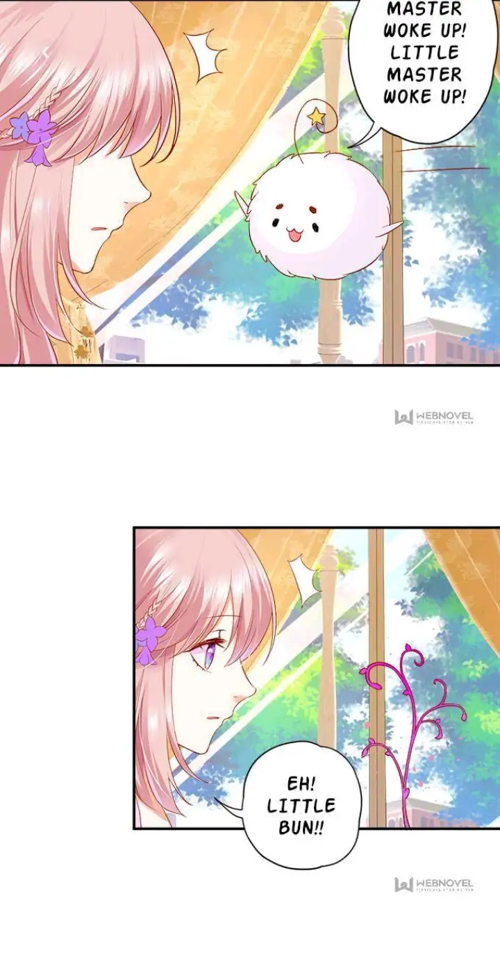 Read My Snapping Fox Lord chapter 2 image 14 on Lezhin