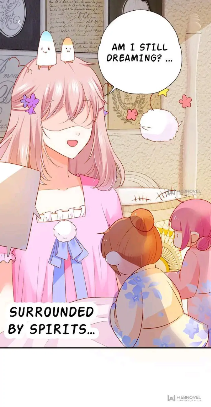 Read My Snapping Fox Lord chapter 2 image 17 on Lezhin