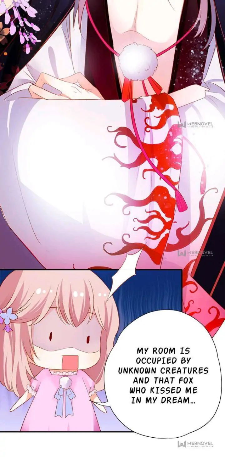 Read My Snapping Fox Lord chapter 2 image 19 on Lezhin