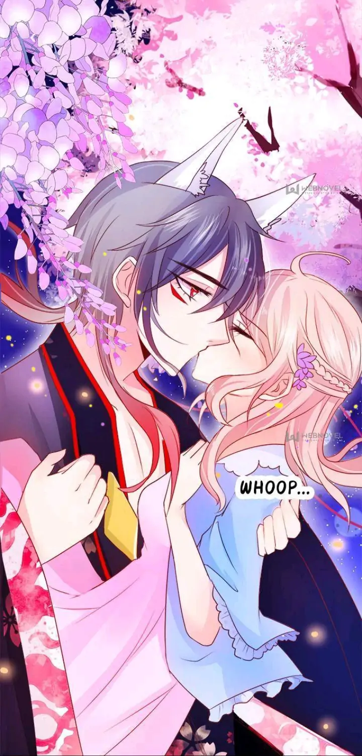 Read My Snapping Fox Lord chapter 2 image 2 on Lezhin