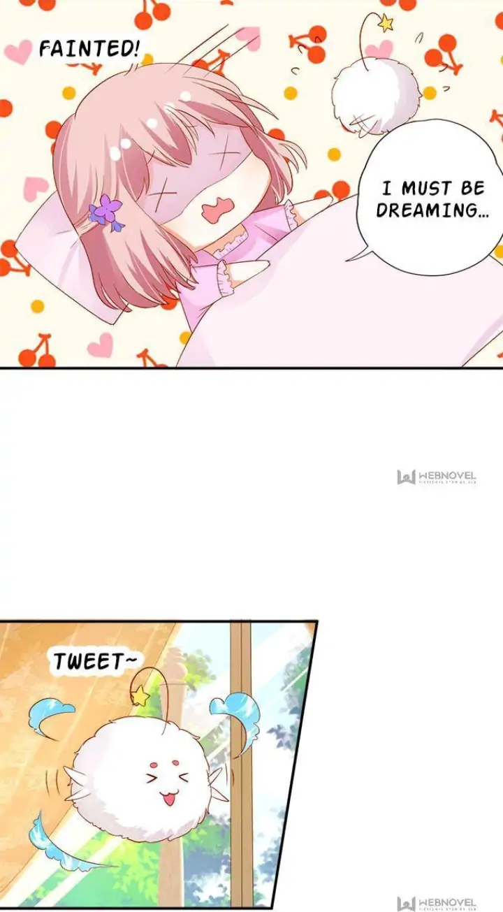 Read My Snapping Fox Lord chapter 2 image 20 on Lezhin