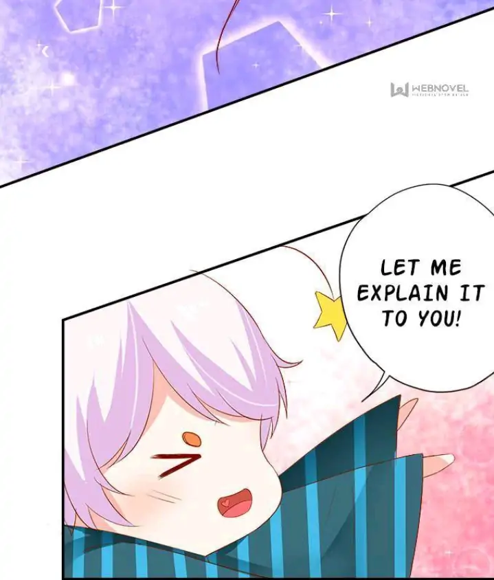 Read My Snapping Fox Lord chapter 2 image 22 on Lezhin