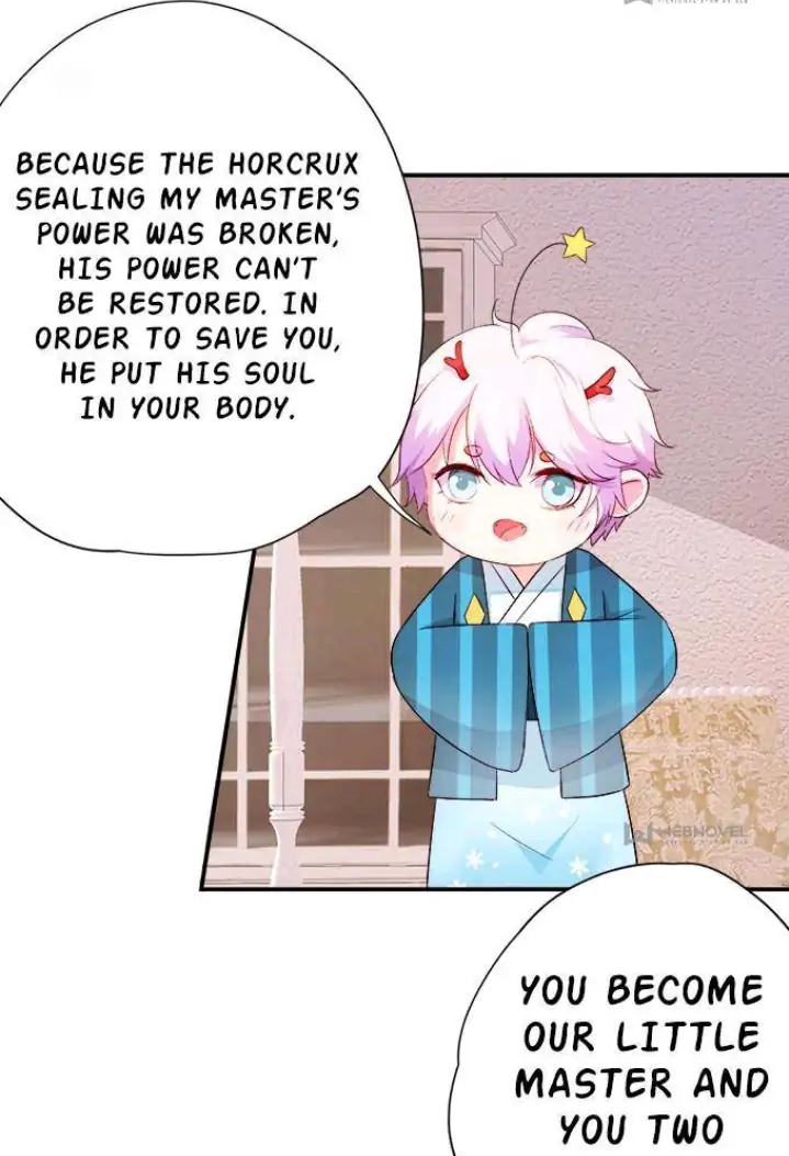 Read My Snapping Fox Lord chapter 2 image 26 on Lezhin