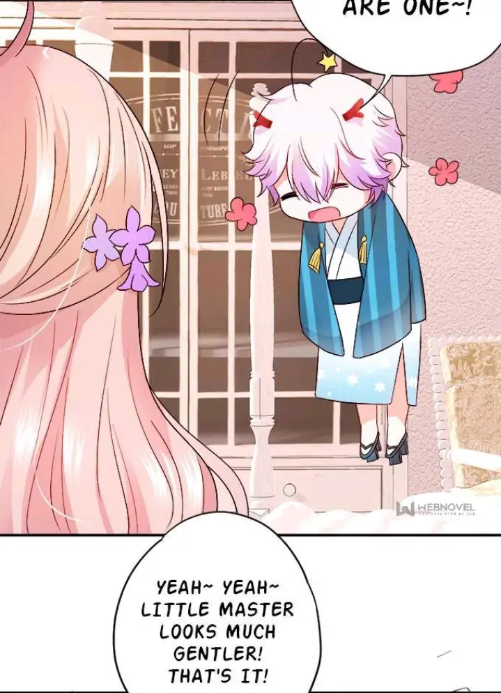 Read My Snapping Fox Lord chapter 2 image 27 on Lezhin