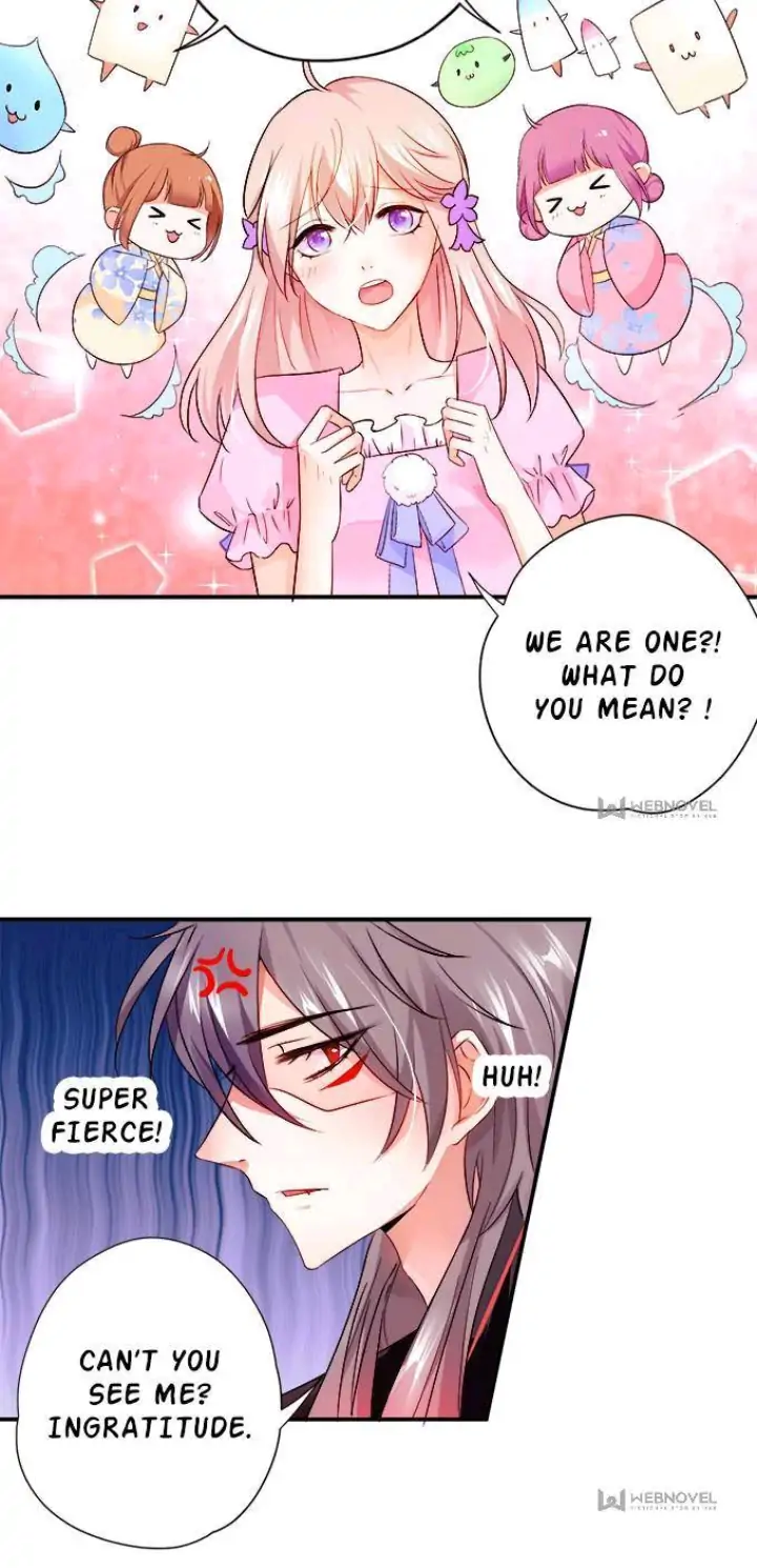 Read My Snapping Fox Lord chapter 2 image 28 on Lezhin