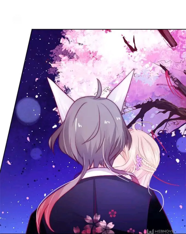 Read My Snapping Fox Lord chapter 2 image 3 on Lezhin