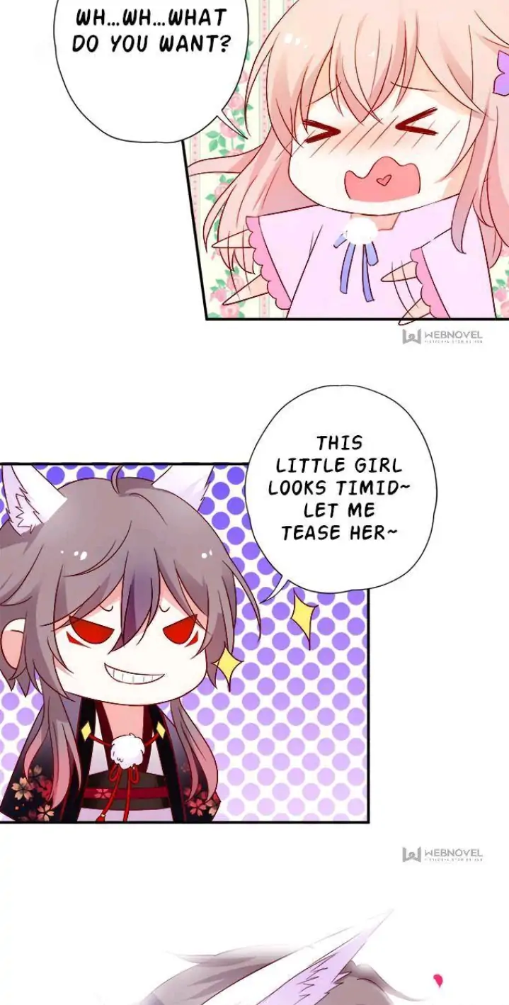 Read My Snapping Fox Lord chapter 2 image 30 on Lezhin