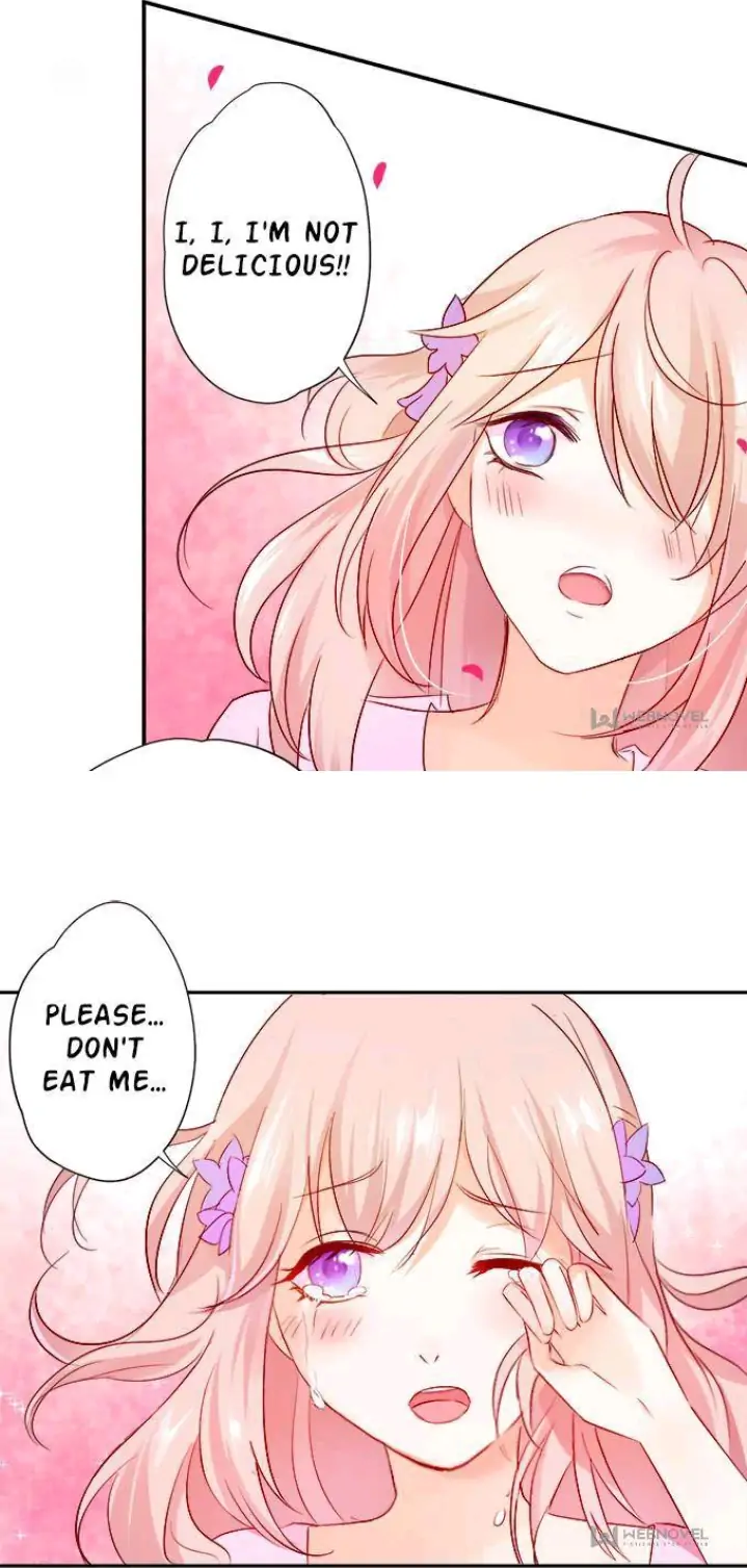 Read My Snapping Fox Lord chapter 2 image 32 on Lezhin