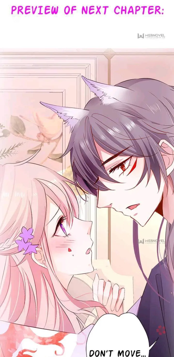 Read My Snapping Fox Lord chapter 2 image 34 on Lezhin