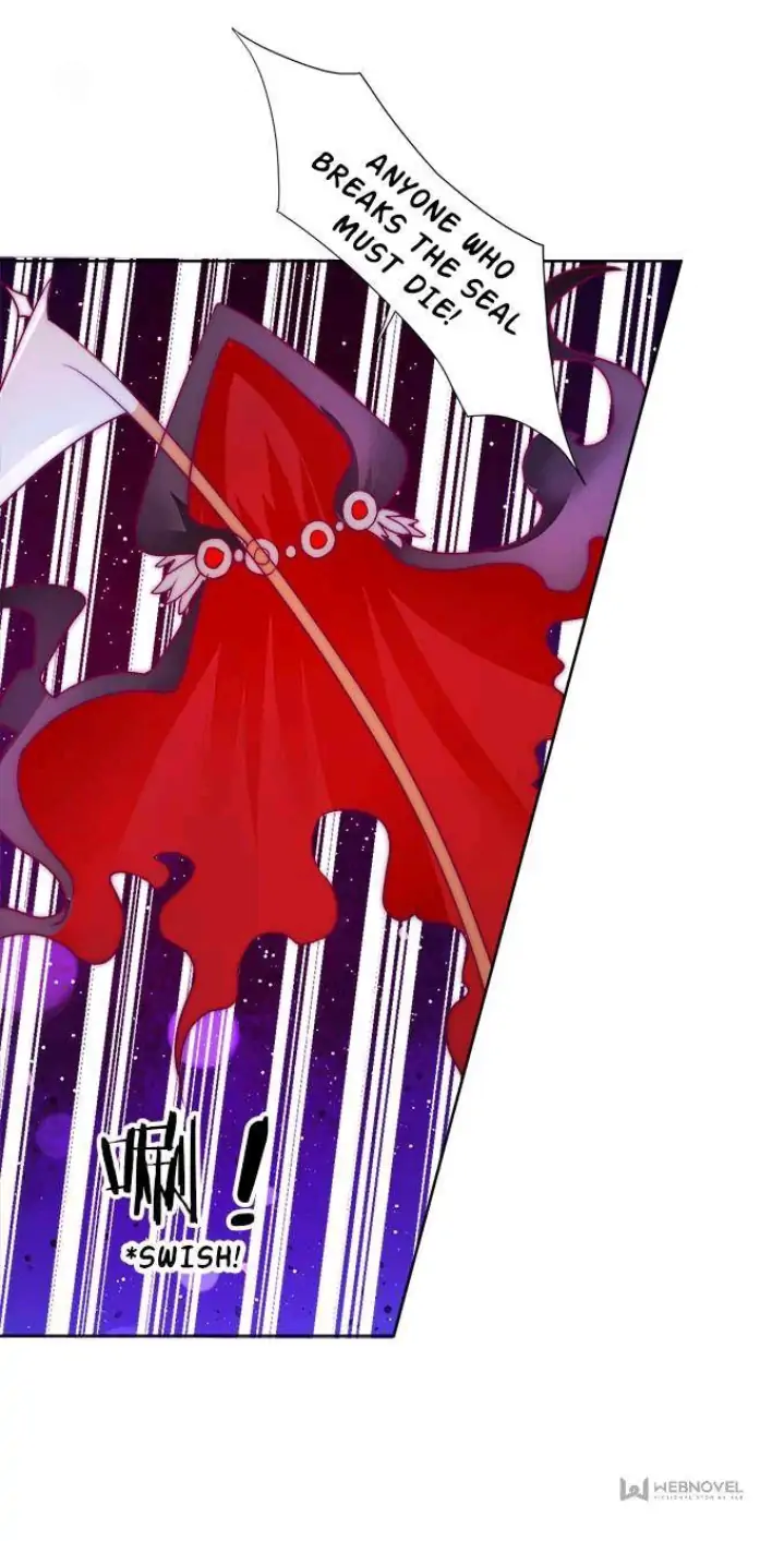 Read My Snapping Fox Lord chapter 2 image 4 on Lezhin