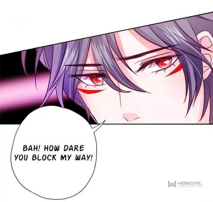 Read My Snapping Fox Lord chapter 2 image 5 on Lezhin