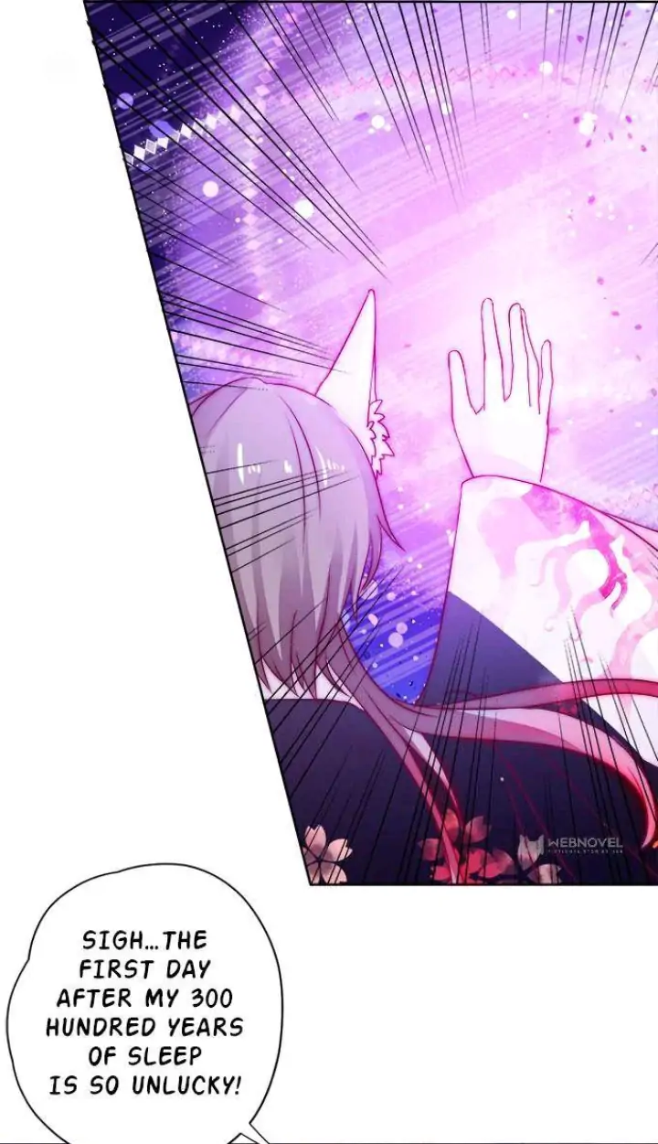 Read My Snapping Fox Lord chapter 2 image 7 on Lezhin