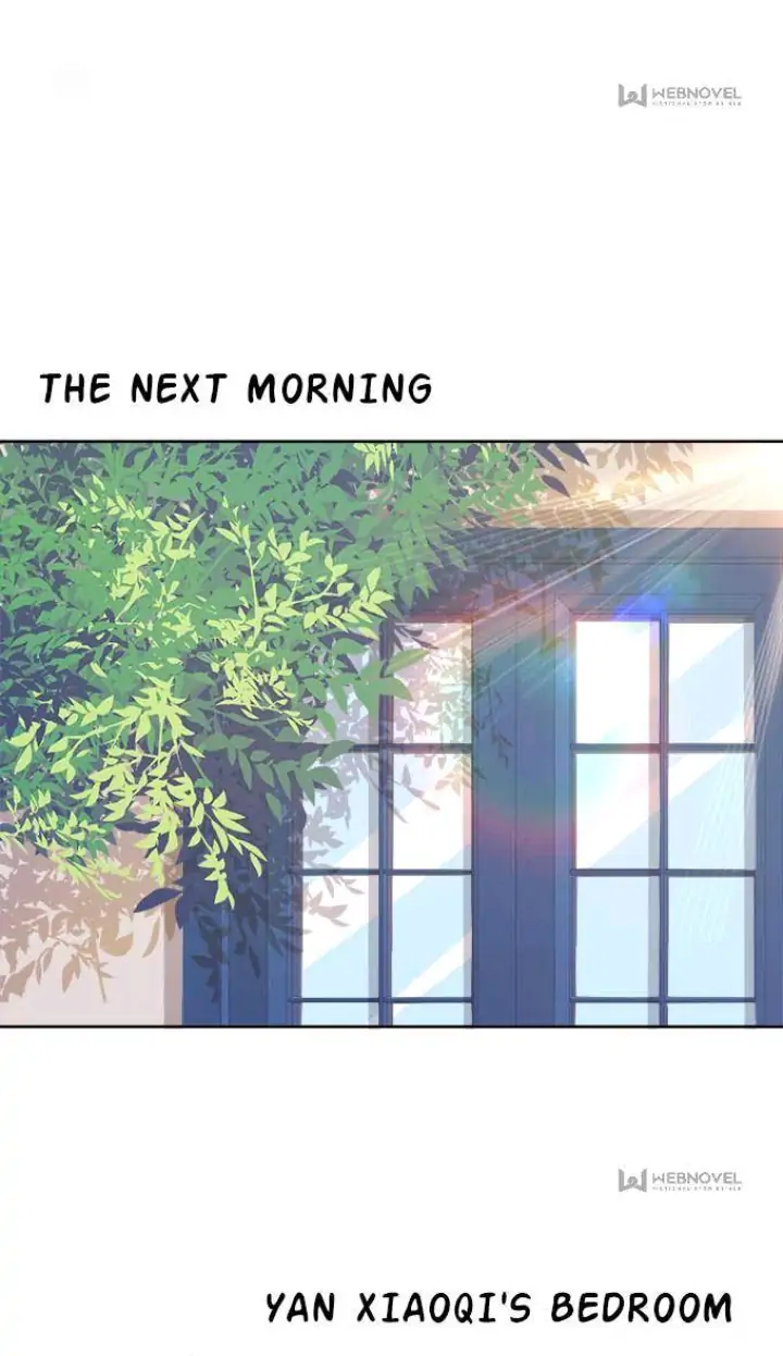 Read My Snapping Fox Lord chapter 2 image 9 on Lezhin