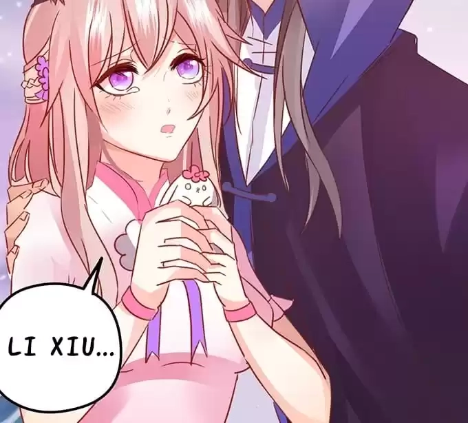 Read My Snapping Fox Lord chapter 20 image 10 on Lezhin