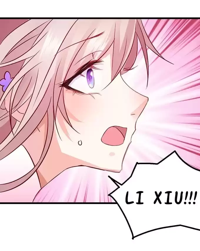 Read My Snapping Fox Lord chapter 20 image 101 on Lezhin
