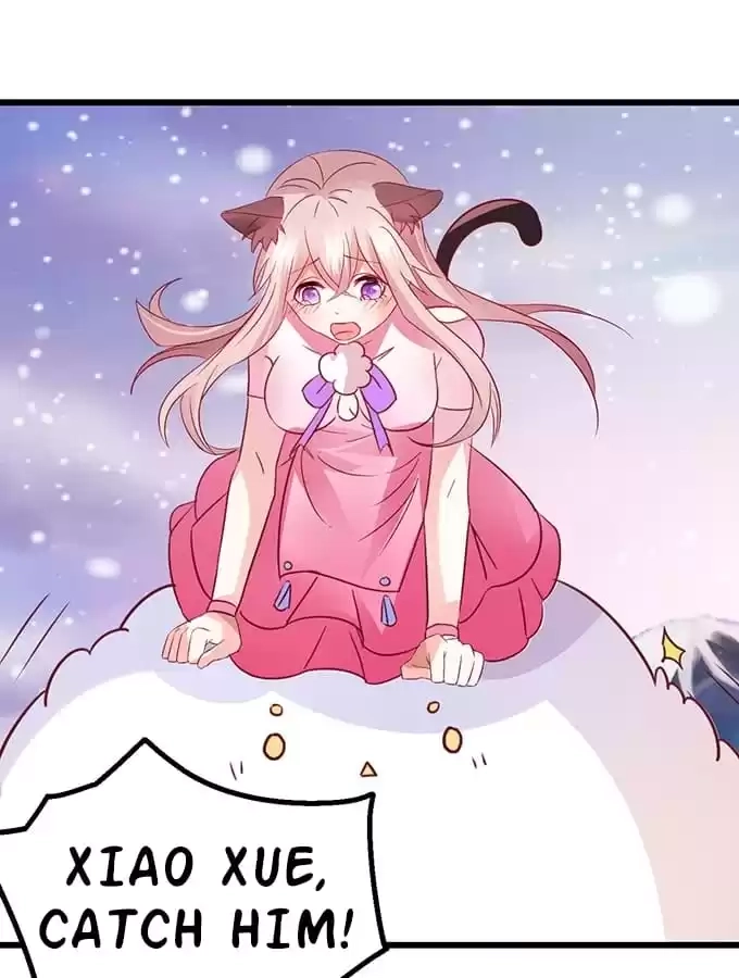 Read My Snapping Fox Lord chapter 20 image 102 on Lezhin