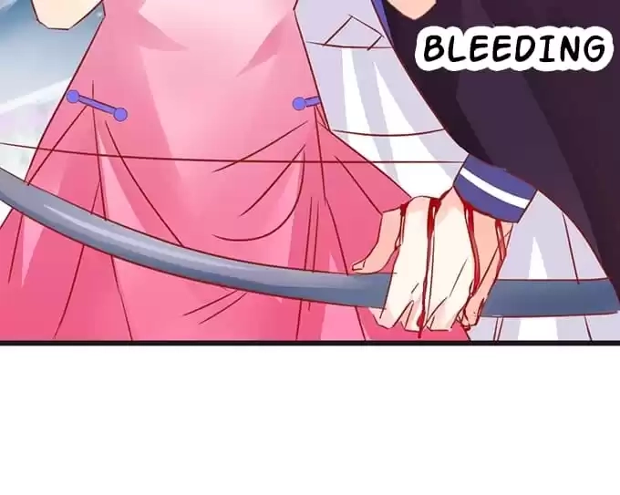 Read My Snapping Fox Lord chapter 20 image 11 on Lezhin