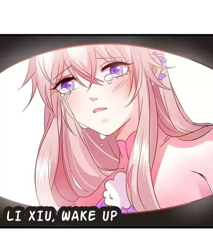 Read My Snapping Fox Lord chapter 20 image 112 on Lezhin