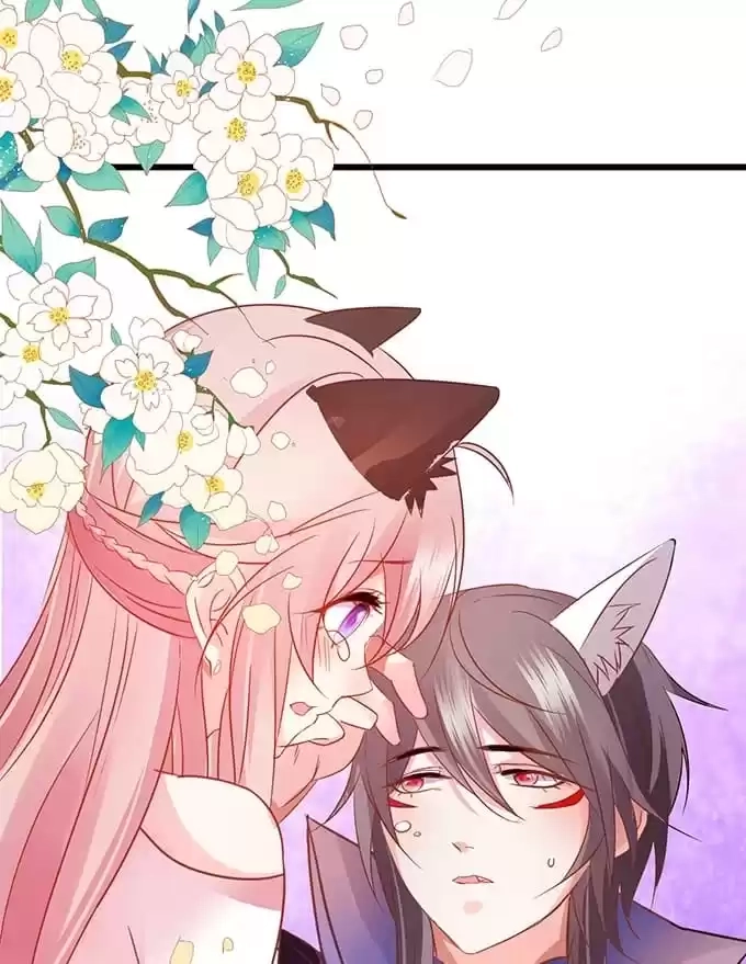 Read My Snapping Fox Lord chapter 20 image 115 on Lezhin