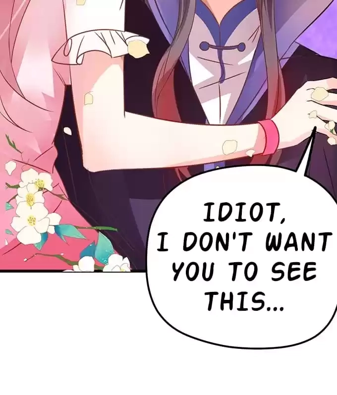 Read My Snapping Fox Lord chapter 20 image 116 on Lezhin