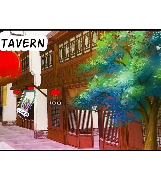 Read My Snapping Fox Lord chapter 20 image 117 on Lezhin