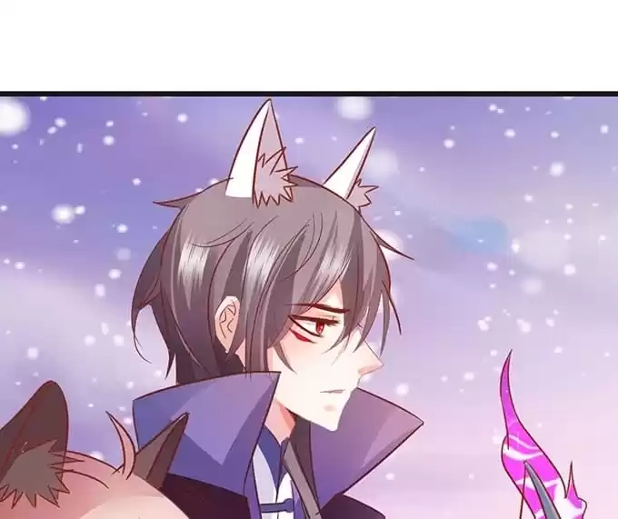 Read My Snapping Fox Lord chapter 20 image 12 on Lezhin