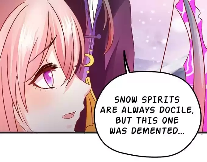 Read My Snapping Fox Lord chapter 20 image 13 on Lezhin