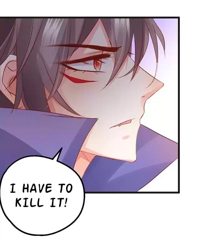 Read My Snapping Fox Lord chapter 20 image 14 on Lezhin