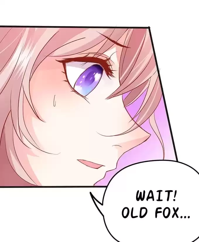 Read My Snapping Fox Lord chapter 20 image 18 on Lezhin