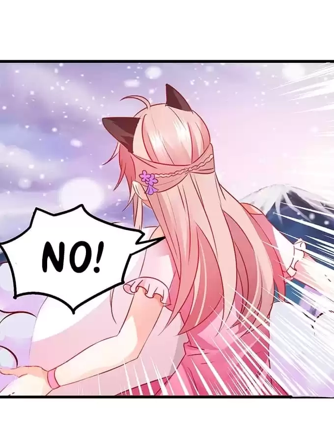 Read My Snapping Fox Lord chapter 20 image 25 on Lezhin