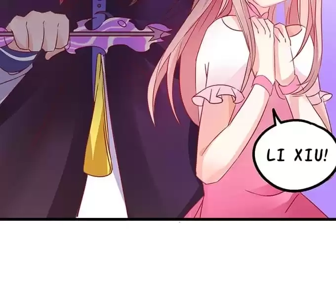 Read My Snapping Fox Lord chapter 20 image 30 on Lezhin