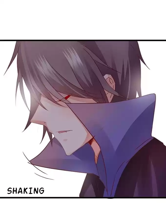 Read My Snapping Fox Lord chapter 20 image 31 on Lezhin