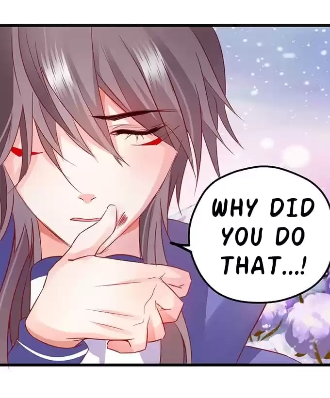 Read My Snapping Fox Lord chapter 20 image 33 on Lezhin