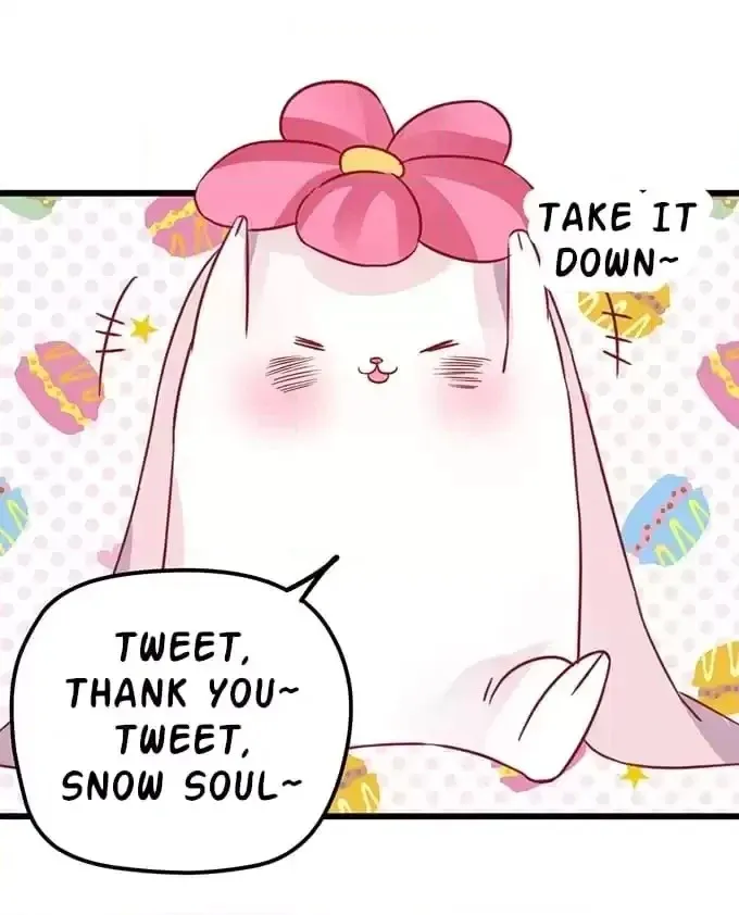 Read My Snapping Fox Lord chapter 20 image 39 on Lezhin