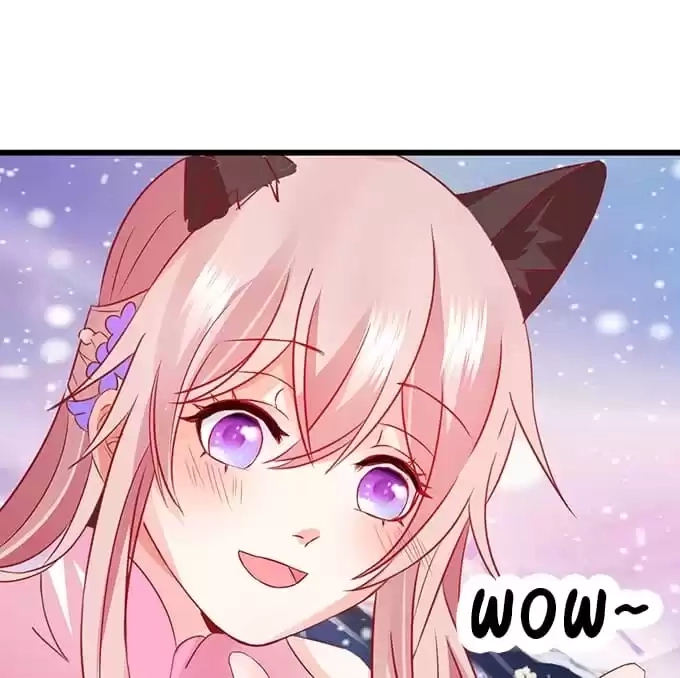 Read My Snapping Fox Lord chapter 20 image 40 on Lezhin