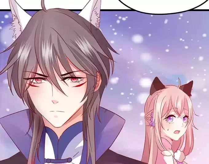 Read My Snapping Fox Lord chapter 20 image 44 on Lezhin