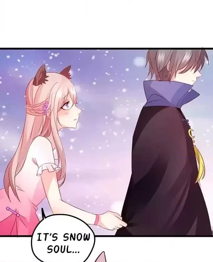 Read My Snapping Fox Lord chapter 20 image 49 on Lezhin