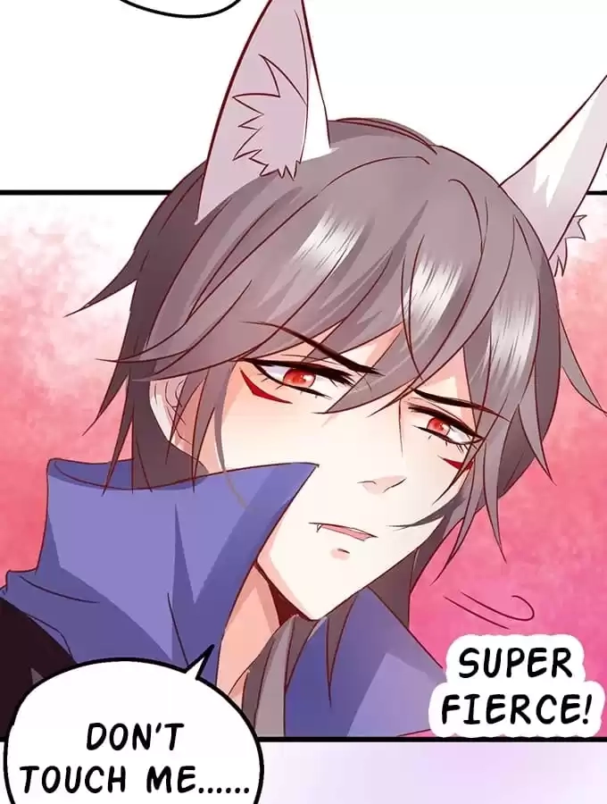Read My Snapping Fox Lord chapter 20 image 50 on Lezhin