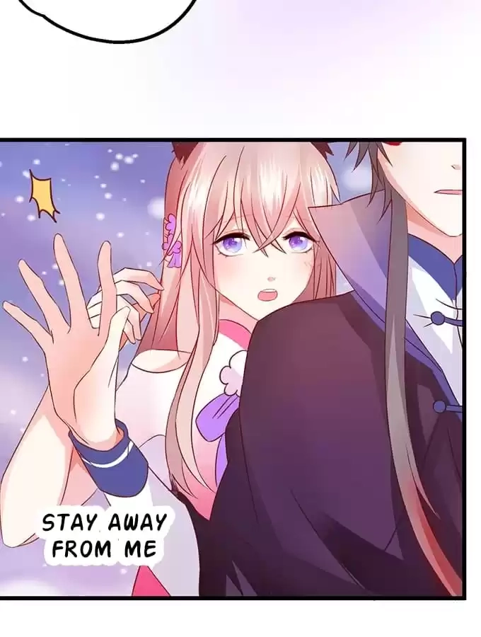Read My Snapping Fox Lord chapter 20 image 52 on Lezhin