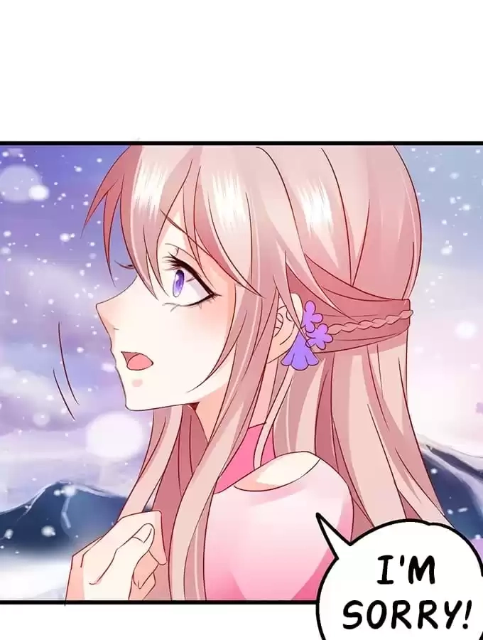 Read My Snapping Fox Lord chapter 20 image 54 on Lezhin