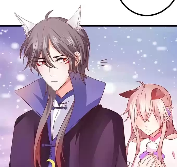 Read My Snapping Fox Lord chapter 20 image 56 on Lezhin