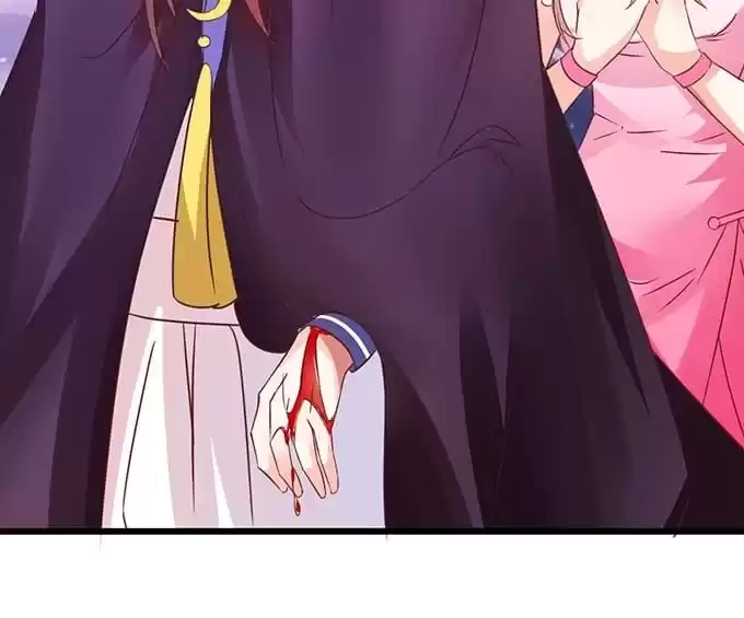 Read My Snapping Fox Lord chapter 20 image 57 on Lezhin