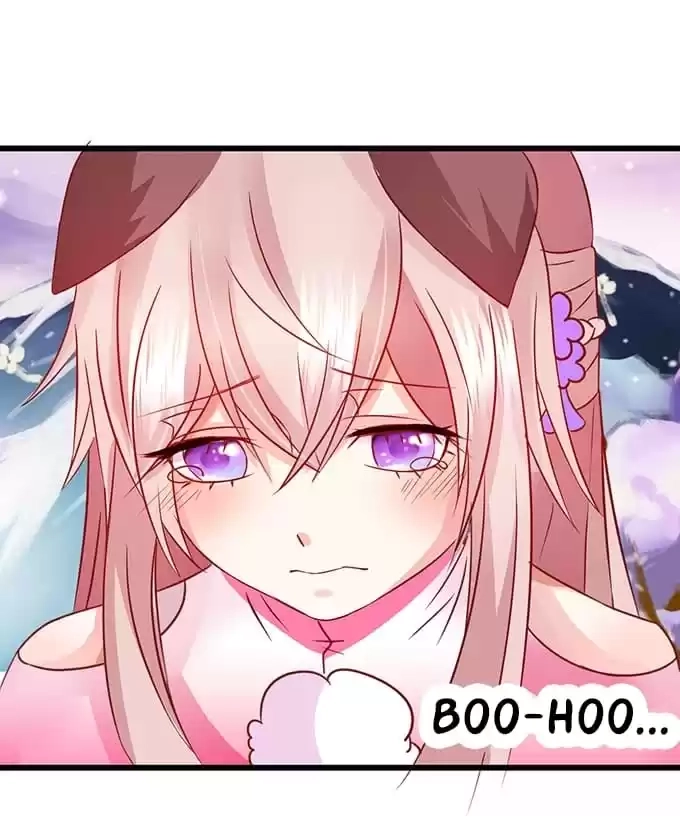 Read My Snapping Fox Lord chapter 20 image 58 on Lezhin