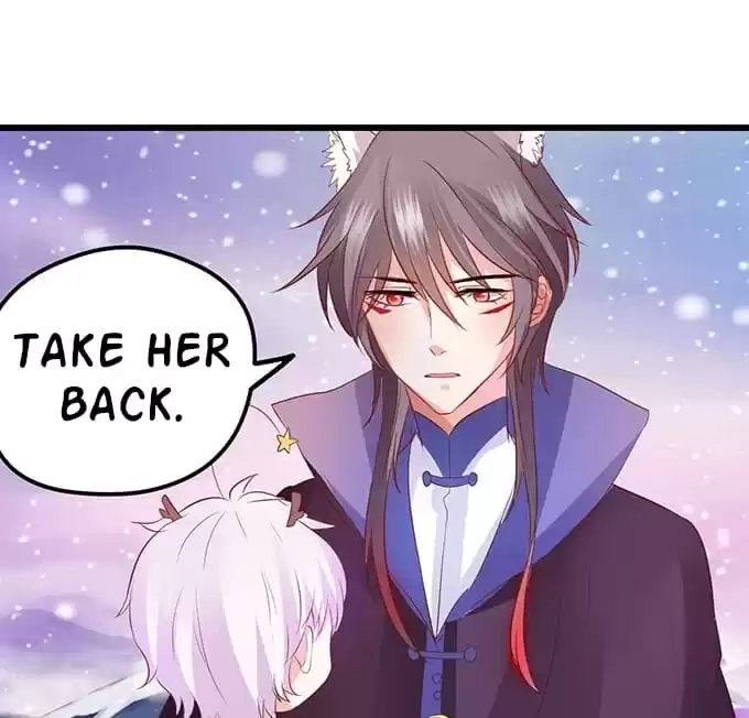 Read My Snapping Fox Lord chapter 20 image 64 on Lezhin
