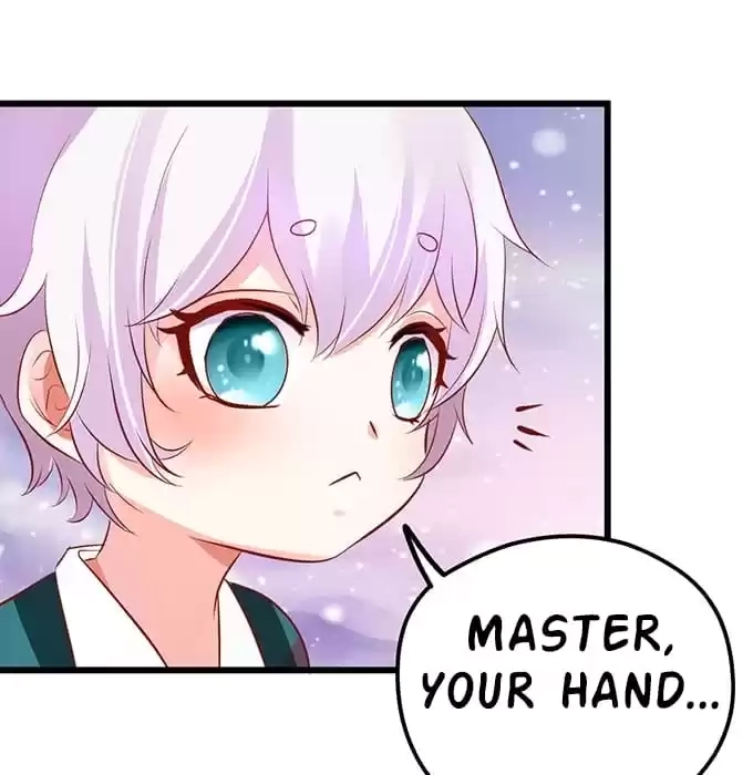 Read My Snapping Fox Lord chapter 20 image 66 on Lezhin