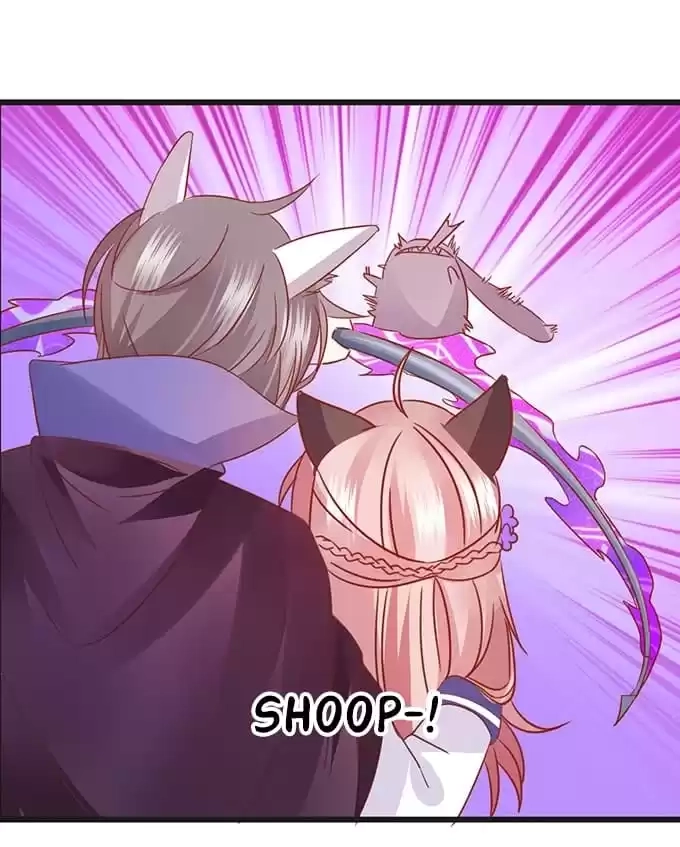Read My Snapping Fox Lord chapter 20 image 8 on Lezhin